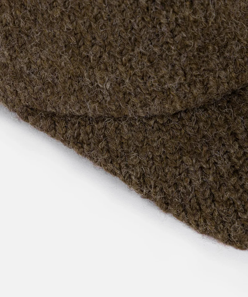 Ipekyol 100% Wool Hat